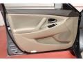 Aloe Green Metallic - Camry LE Photo No. 9