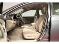 Aloe Green Metallic - Camry LE Photo No. 10
