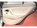 Aloe Green Metallic - Camry LE Photo No. 18