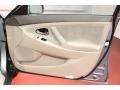 Aloe Green Metallic - Camry LE Photo No. 20