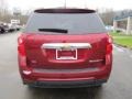 Cardinal Red Metallic - Equinox LT AWD Photo No. 3