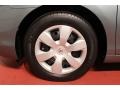 Aloe Green Metallic - Camry LE Photo No. 24