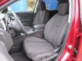 Cardinal Red Metallic - Equinox LT AWD Photo No. 8