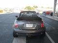 Dark Silver Metallic - Cooper S Convertible Photo No. 4