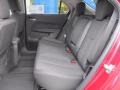 Cardinal Red Metallic - Equinox LT AWD Photo No. 9