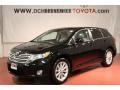 Black - Venza I4 AWD Photo No. 1