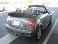 Dark Silver Metallic - Cooper S Convertible Photo No. 5