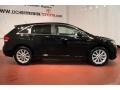 Black - Venza I4 AWD Photo No. 4