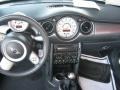Dark Silver Metallic - Cooper S Convertible Photo No. 9