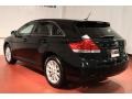 Black - Venza I4 AWD Photo No. 7