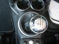 Dark Silver Metallic - Cooper S Convertible Photo No. 12