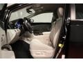 Black - Venza I4 AWD Photo No. 10