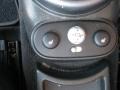 Dark Silver Metallic - Cooper S Convertible Photo No. 13