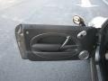 Dark Silver Metallic - Cooper S Convertible Photo No. 16