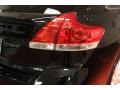 Black - Venza I4 AWD Photo No. 17