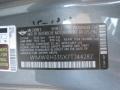 Dark Silver Metallic - Cooper S Convertible Photo No. 20