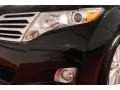 Black - Venza I4 AWD Photo No. 23