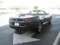 Black - Camaro LT Convertible Photo No. 5