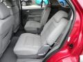 Shale Grey 2007 Ford Freestyle SEL Interior Color