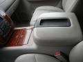 Silver Birch Metallic - Suburban 1500 LTZ Photo No. 27
