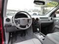 Shale Grey Dashboard Photo for 2007 Ford Freestyle #57496588