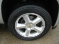 2008 Chevrolet Suburban 1500 LTZ Wheel