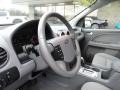 Shale Grey Steering Wheel Photo for 2007 Ford Freestyle #57496621