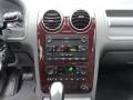 2007 Ford Freestyle SEL Controls