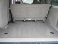 2003 Ford Excursion XLT 4x4 Trunk