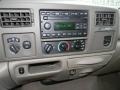 2003 Ford Excursion XLT 4x4 Controls