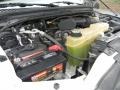 6.8 Liter SOHC 20-Valve V10 2003 Ford Excursion XLT 4x4 Engine