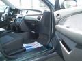 2006 Lofty Green Pearl Mitsubishi Outlander LS  photo #15