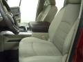 2009 Inferno Red Crystal Pearl Dodge Ram 1500 SLT Quad Cab  photo #18