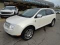 White Chocolate Tri Coat - MKX AWD Photo No. 8
