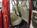 2009 Inferno Red Crystal Pearl Dodge Ram 1500 SLT Quad Cab  photo #20