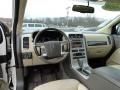 White Chocolate Tri Coat - MKX AWD Photo No. 12