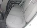 2010 Clear White Kia Soul 1.6  photo #11