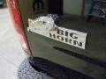 2012 Black Dodge Ram 1500 Big Horn Crew Cab 4x4  photo #31