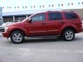Inferno Red Crystal Pearl - Durango Limited HEMI 4x4 Photo No. 3