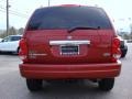 Inferno Red Crystal Pearl - Durango Limited HEMI 4x4 Photo No. 5
