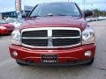 Inferno Red Crystal Pearl - Durango Limited HEMI 4x4 Photo No. 9