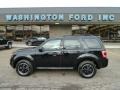 2010 Black Ford Escape XLT Sport Package 4WD  photo #1