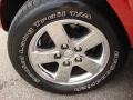 2006 Dodge Durango Limited HEMI 4x4 Wheel and Tire Photo
