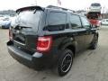 2010 Black Ford Escape XLT Sport Package 4WD  photo #4