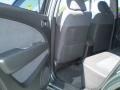 2006 Lofty Green Pearl Mitsubishi Outlander LS  photo #17