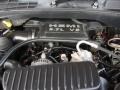 5.7 Liter HEMI OHV 16V V8 Engine for 2006 Dodge Durango Limited HEMI 4x4 #57498305