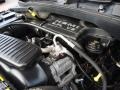 5.7 Liter HEMI OHV 16V V8 Engine for 2006 Dodge Durango Limited HEMI 4x4 #57498316