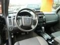 2010 Black Ford Escape XLT Sport Package 4WD  photo #12