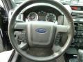 2010 Black Ford Escape XLT Sport Package 4WD  photo #17