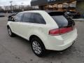 2008 Creme Brulee Metallic Lincoln MKX AWD  photo #2